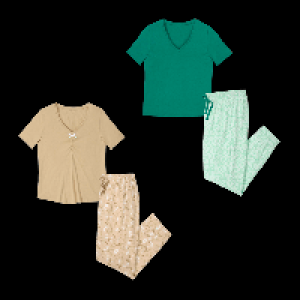 UP2FASHION Pyjama 8.49 €
