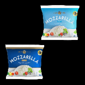Aldi Nord Cucina Nobile CUCINA NOBILE Mozzarella