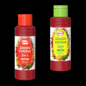 HELA Gewürz-Ketchup 2.29 €