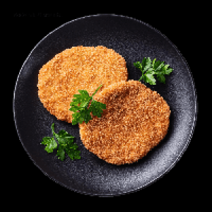 MEINE METZGEREI Schnitzel paniert XXL 6.79 €