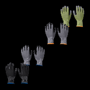 Aldi Nord Gardenline GARDENLINE Gartenhandschuhe