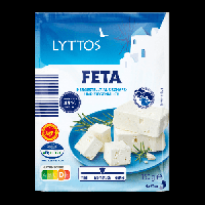 LYTTOS Feta 1.39 €