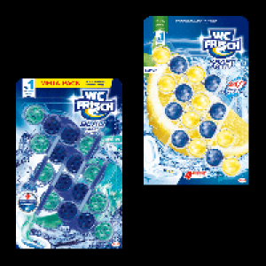WC FRISCH WC-Spüler 6.89 €