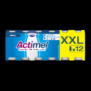 DANONE Actimel Classic XXL 2.99 €
