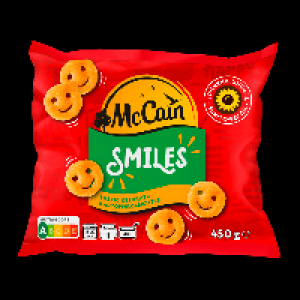 MCCAIN Smiles 2.59&nbsp;&euro;