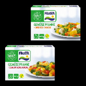 FROSTA Gemüsepfanne 3.49 €