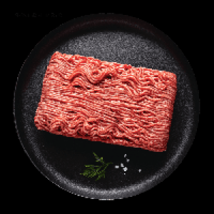 BIO Rinderhackfleisch XXL 8.49 €