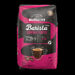 BARISSIMO Barista-Kaffee Crema Forte 9.79 €