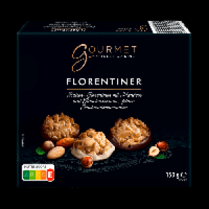 Gourmet Finest Cuisine GOURMET-FINEST CUISINE Florentiner