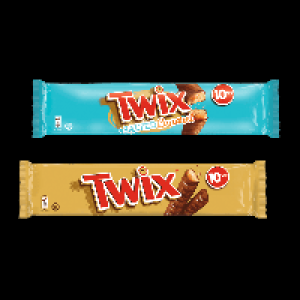 MARS Twix Multipack