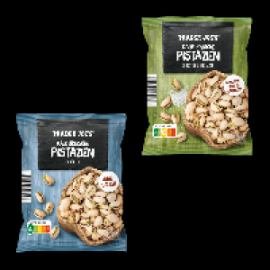 TRADER JOE’S Kalifornische Pistazien