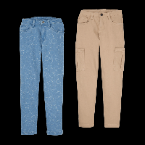 L&D Jeans 7.99 €