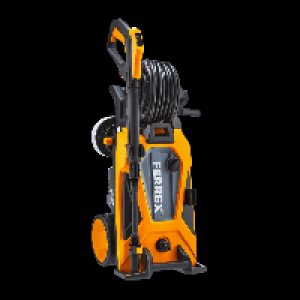 FERREX Hochdruckreiniger 99.99&nbsp;&euro;