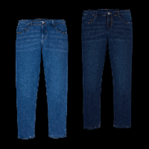 UP2FASHION Stretch-Jeans