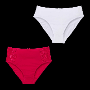 UP2FASHION Slips 6.99 €