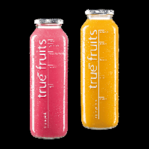 TRUE FRUITS Smoothie 3.49 €