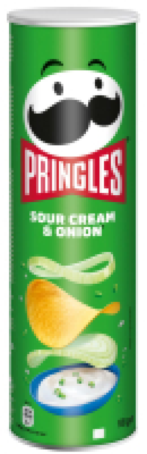 Kaufland  PRINGLES