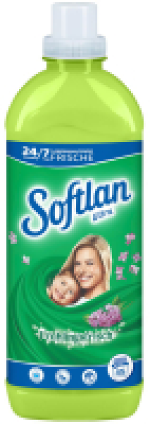 SOFTLAN ULTRA Weichspüler 1.29 €