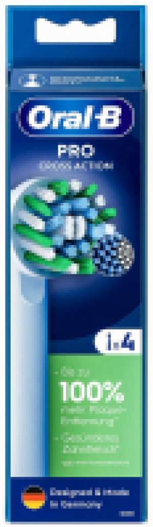 ORAL-B Bürstenköpfe