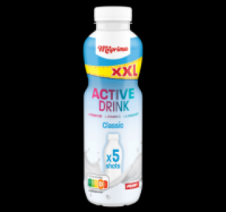 Penny  MILPRIMA XXL Activedrink