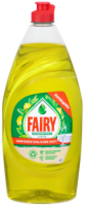 Kaufland  FAIRY Geschirrspülmittel