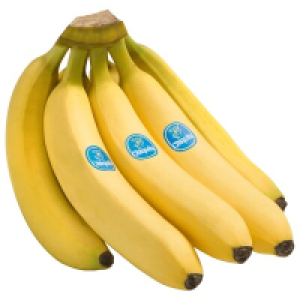 Rewe  Bananen