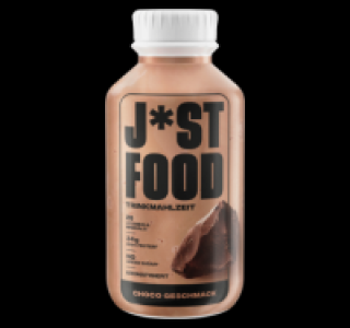 JST FOOD Trinkmahlzeit