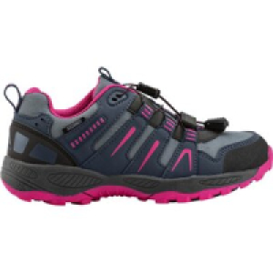 InterSport  Kinder Multifunktionsschuhe Sonnberg II AQX Jr.