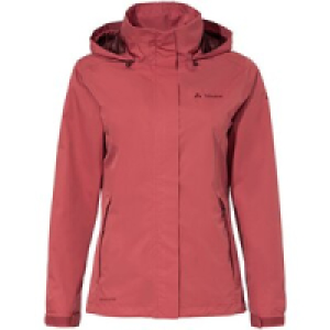 Damen Funktionsjacke VAUDE Damen Kapuzen Jacke Escape Light 84.90 €