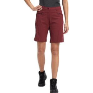Damen Wandershorts Cameron Slim Fit