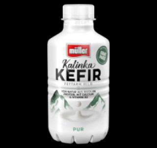 Penny  MÜLLER Kalinka Kefir