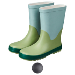 L&D Kinder Regenstiefel 9.99 €