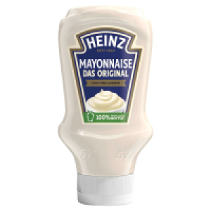 Aldi Süd  HEINZ Mayonnaise 800 ml