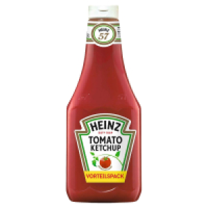 HEINZ Ketchup 1.170 ml