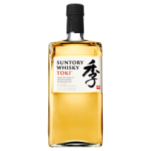 Aldi Süd  TOKI Blended Japanese Whisky 0,7 l