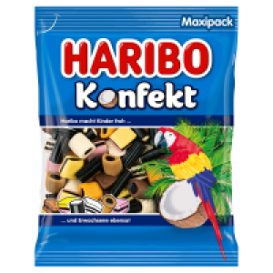 HARIBO Konfekt 500 g