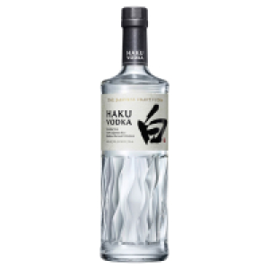 Aldi Süd  HAKU Vodka 0,7 l