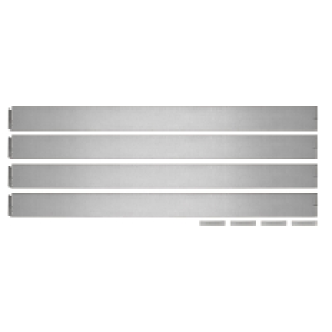 Aldi Süd  GARDENLINE Rasenkantprofile