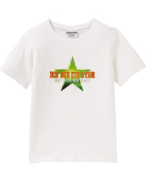 Ich bin ein Star - Holt mich hier raus! T-Shirt Rundhalsausschnitt 299.00 €