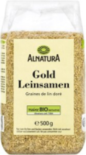 Goldleinsamen 2.49&nbsp;&euro;