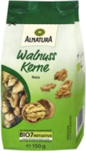 Alnatura Walnusskerne