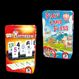 Aldi Nord Schmidt Spiele SCHMIDT SPIELE Schmidtbringsel Reisespiel