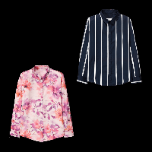 UP2FASHION Bluse