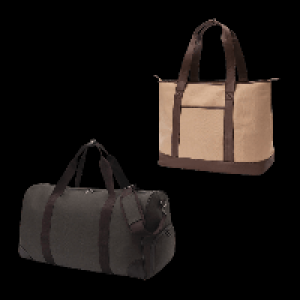 LIVE IN STYLE Weekender-Tasche