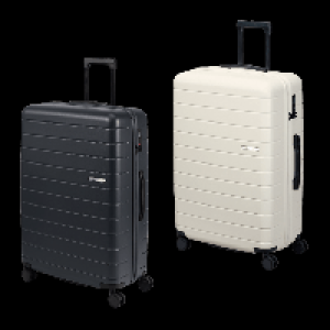 Aldi Nord Live In Style LIVE IN STYLE Reisekoffer