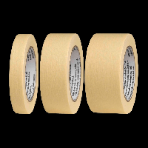 DECO CRAFT Malerkrepp-Abdeckband