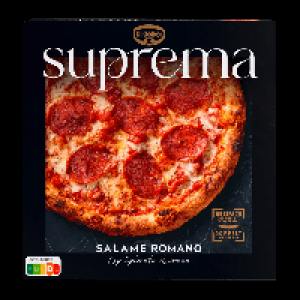 DR. OETKER Suprema Salame Romano
