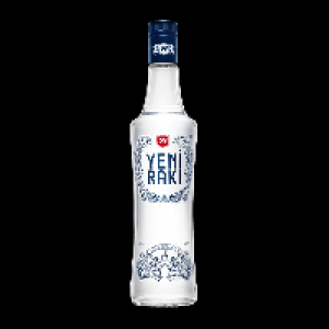 Aldi Nord  Yeni Raki