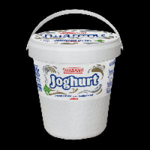 MILSANI Joghurt nach türkischer Art