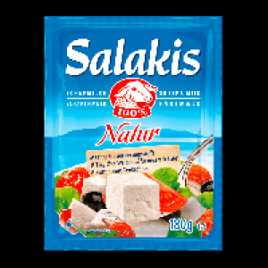 SALAKIS Schafskäse Natur